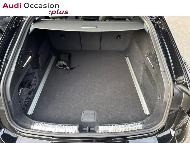 Voitures occasions Audi A6 AVANT S line Montigny-le-Bretonneux