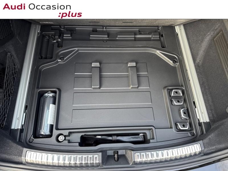 Voitures occasions Audi A6 AVANT S line Montigny-le-Bretonneux