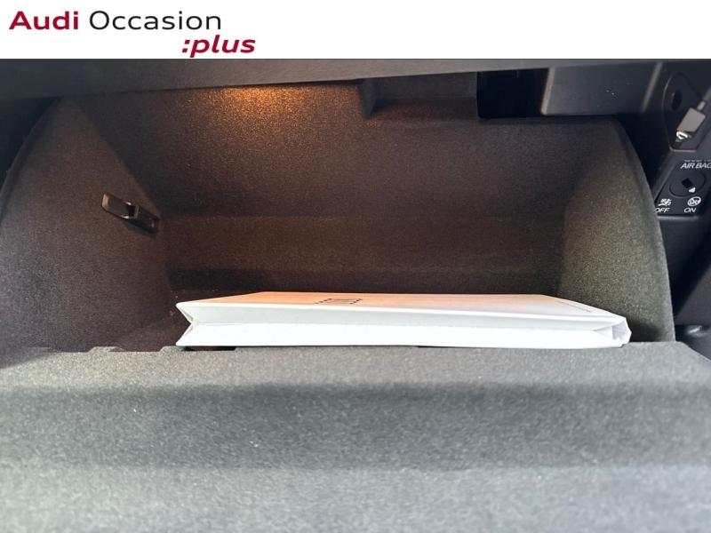 Voitures occasions Audi A6 AVANT S line Montigny-le-Bretonneux