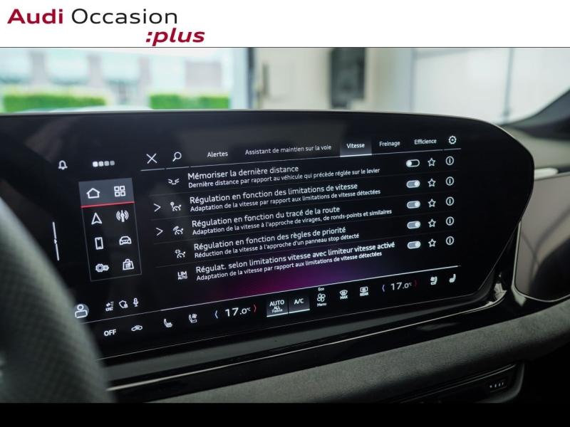 Voitures occasions Audi A6 AVANT S line Montigny-le-Bretonneux