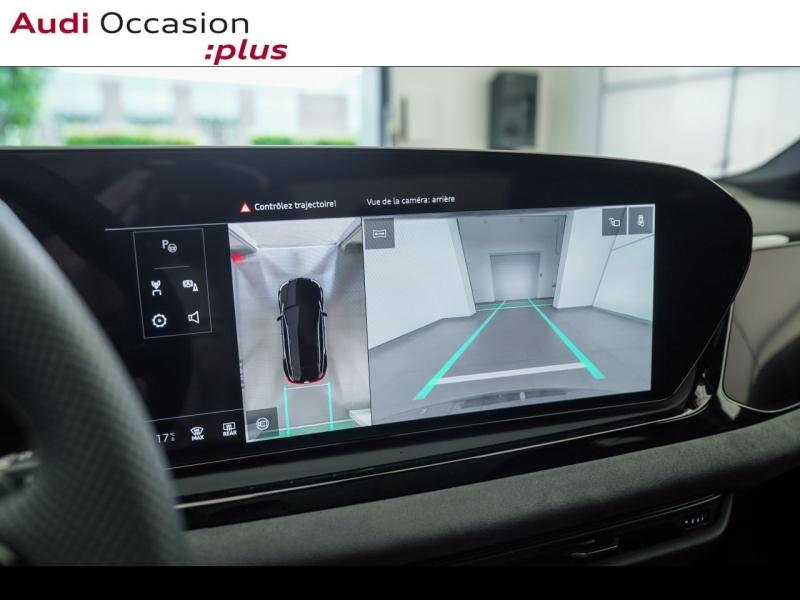 Voitures occasions Audi A6 AVANT S line Montigny-le-Bretonneux