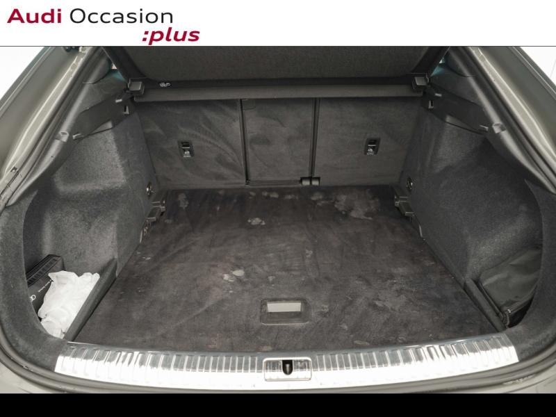 Voitures occasions Audi Q3 Sportback S line plus Montigny-le-Bretonneux