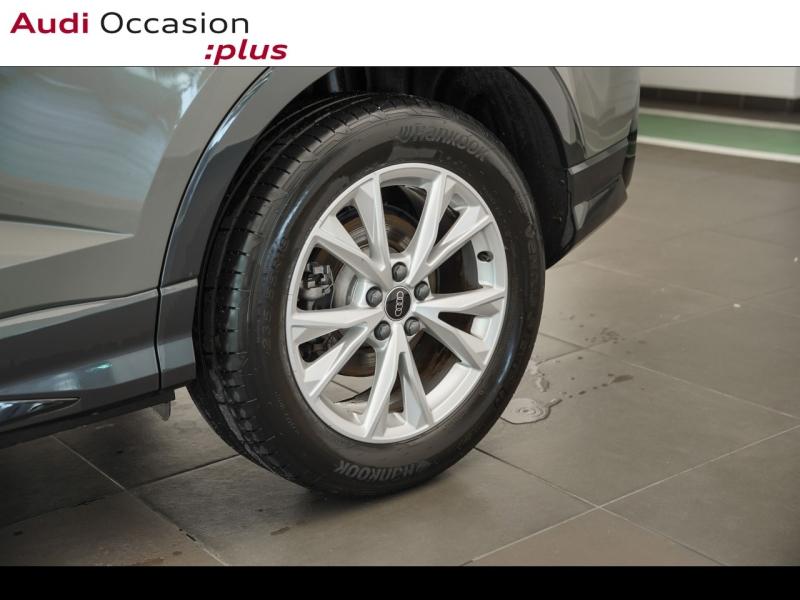 Voitures occasions Audi Q3 Sportback S line plus Montigny-le-Bretonneux