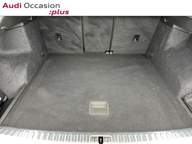 Voitures occasions Audi Q3 Sportback S line plus Montigny-le-Bretonneux