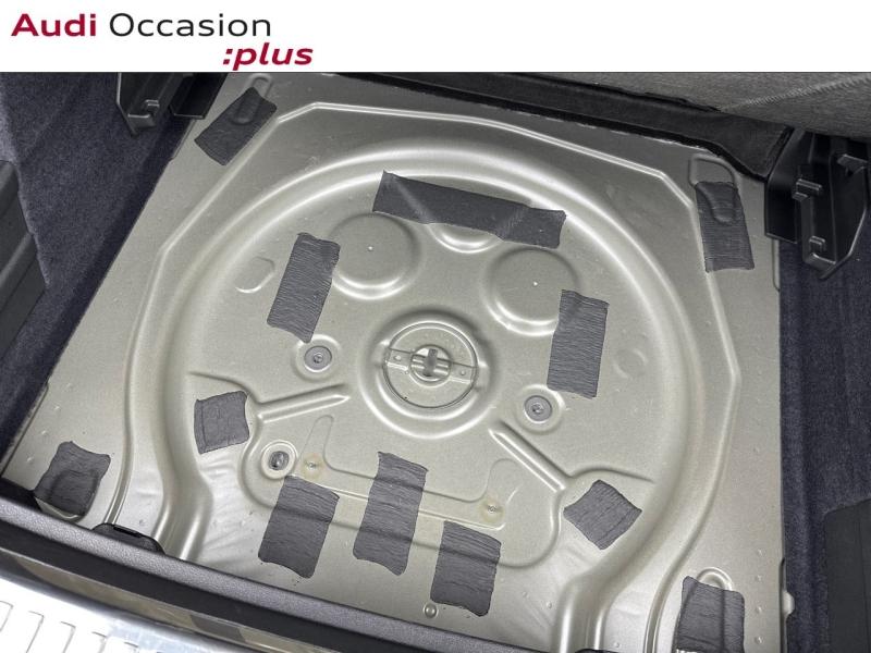 Voitures occasions Audi Q3 Sportback S line plus Montigny-le-Bretonneux