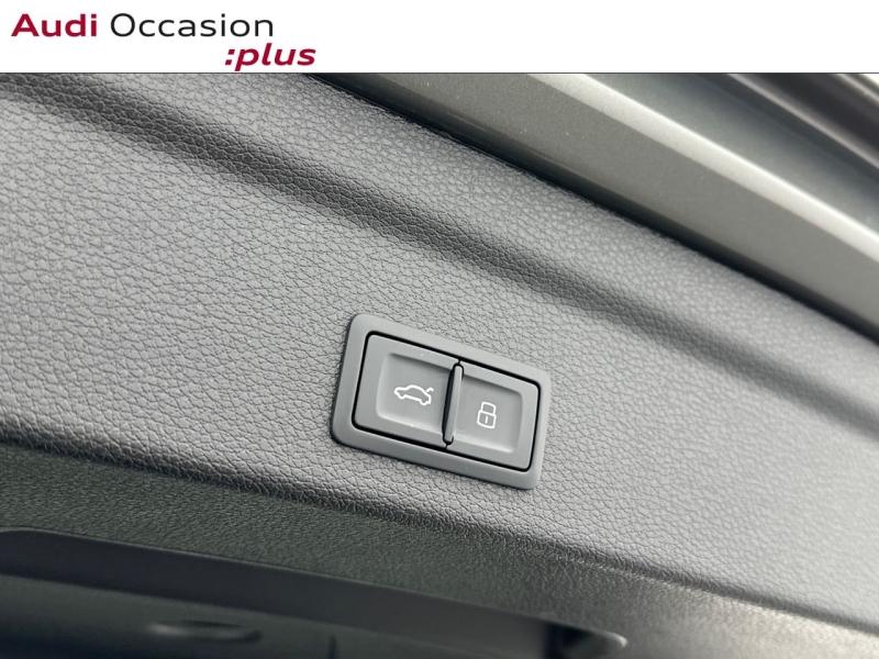 Voitures occasions Audi Q3 Sportback S line plus Montigny-le-Bretonneux