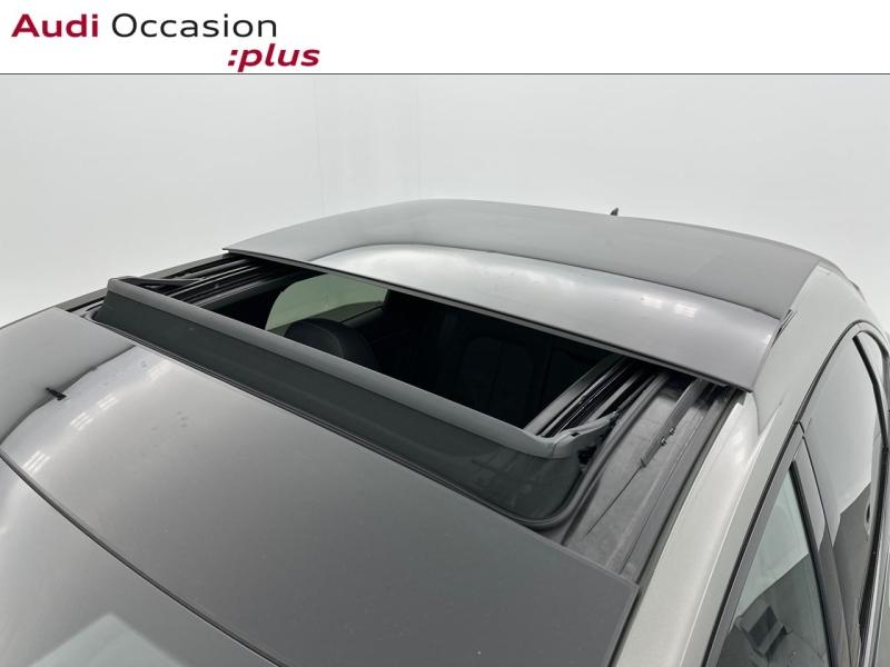 Voitures occasions Audi Q3 Sportback S line plus Montigny-le-Bretonneux