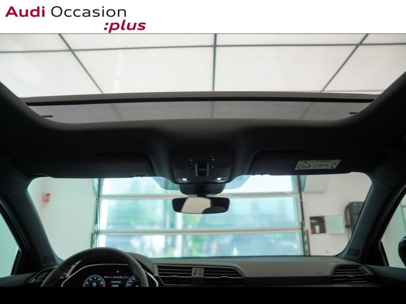 Voitures occasions Audi Q3 Sportback S line plus Montigny-le-Bretonneux