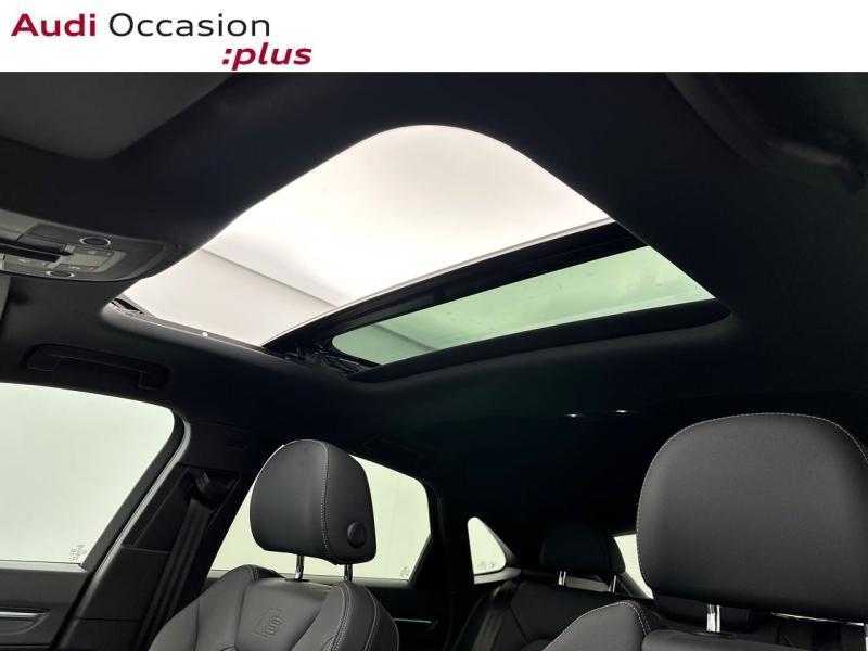 Voitures occasions Audi Q3 Sportback S line plus Montigny-le-Bretonneux