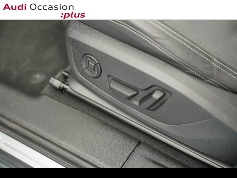 Voitures occasions Audi Q3 Sportback S line plus Montigny-le-Bretonneux