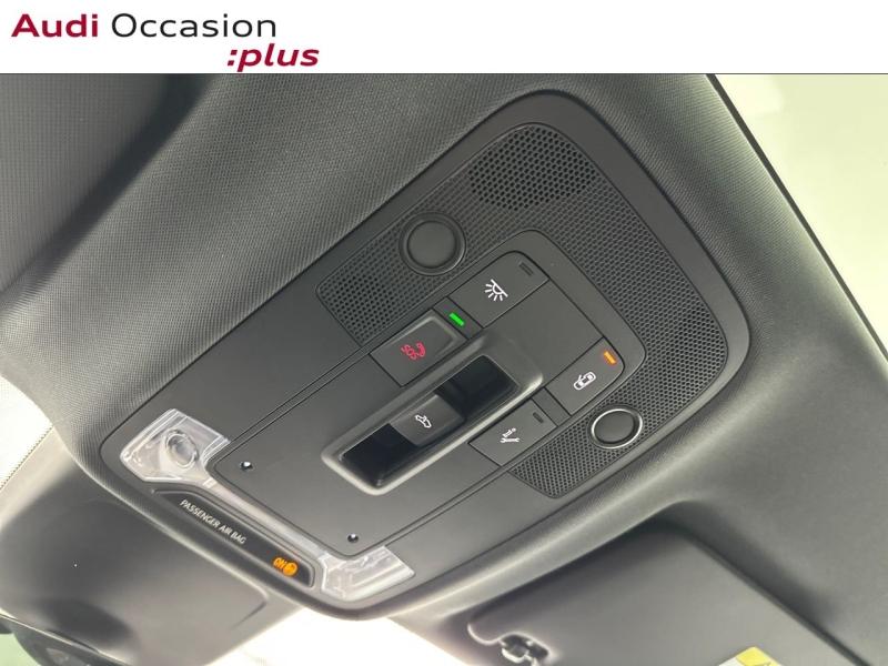 Voitures occasions Audi Q3 Sportback S line plus Montigny-le-Bretonneux