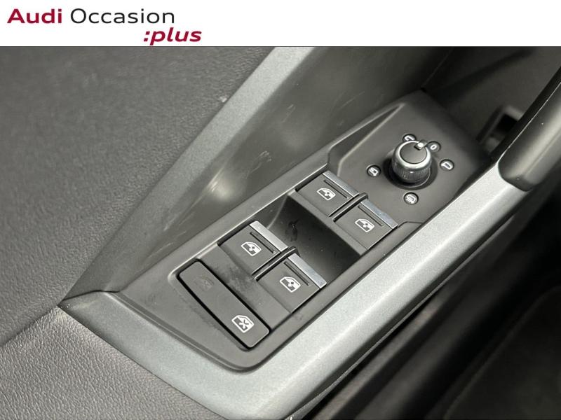 Voitures occasions Audi Q3 Sportback S line plus Montigny-le-Bretonneux