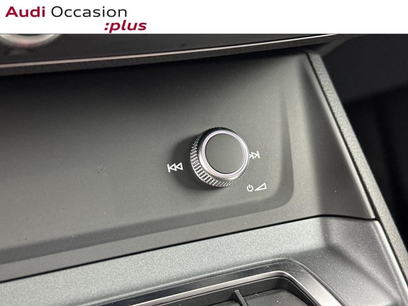 Voitures occasions Audi Q3 Sportback S line plus Montigny-le-Bretonneux