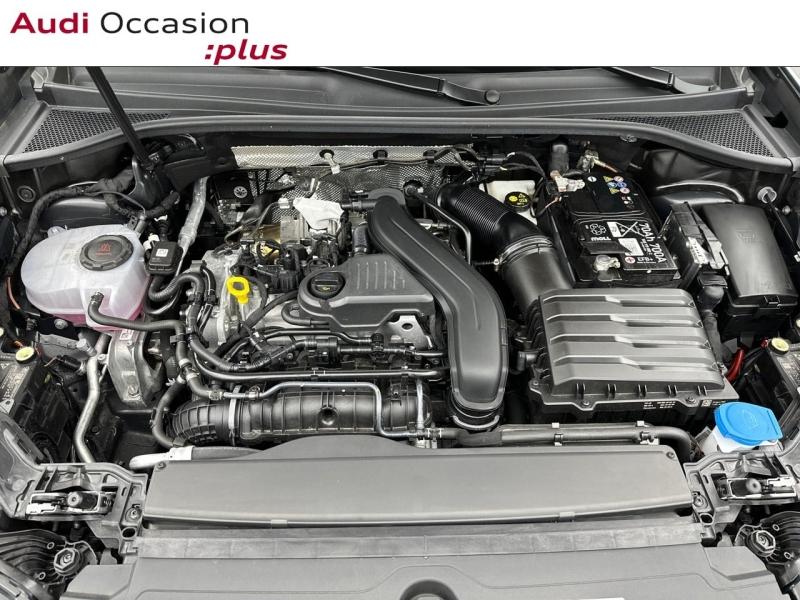 Voitures occasions Audi Q3 Sportback S line plus Montigny-le-Bretonneux