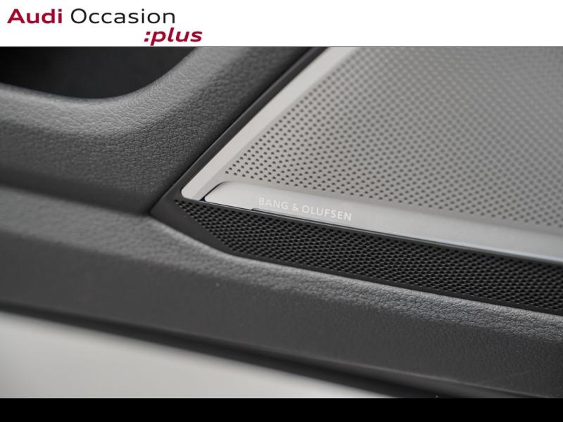 Voitures occasions Audi RS6 Avant Base Montigny-le-Bretonneux