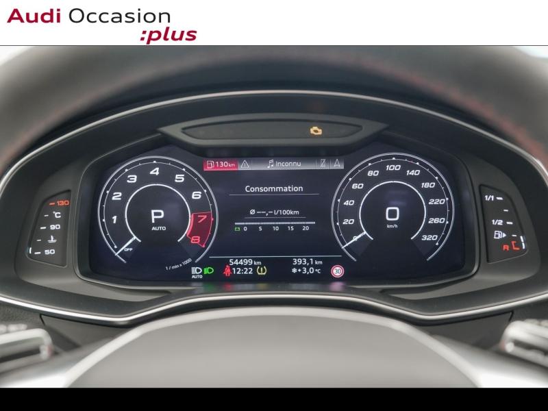 Voitures occasions Audi RS6 Avant Base Montigny-le-Bretonneux