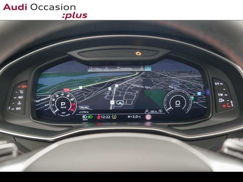 Voitures occasions Audi RS6 Avant Base Montigny-le-Bretonneux