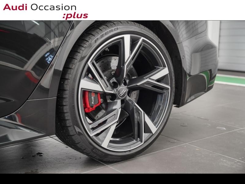Voitures occasions Audi RS6 Avant Base Montigny-le-Bretonneux