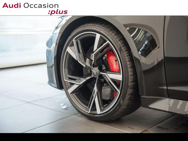 Voitures occasions Audi RS6 Avant Base Montigny-le-Bretonneux