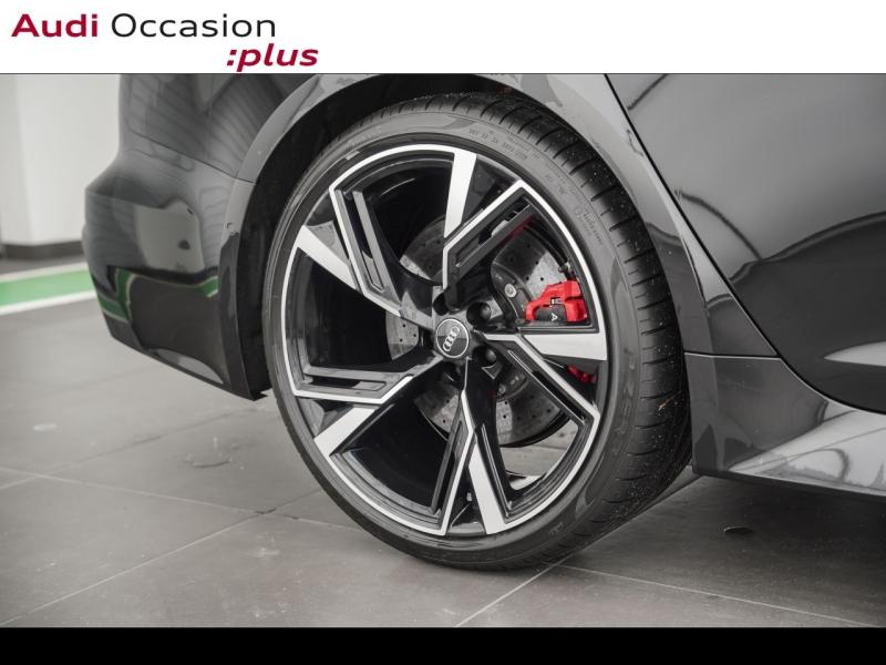 Voitures occasions Audi RS6 Avant Base Montigny-le-Bretonneux