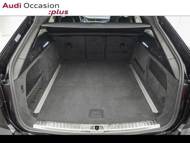 Voitures occasions Audi RS6 Avant Base Montigny-le-Bretonneux