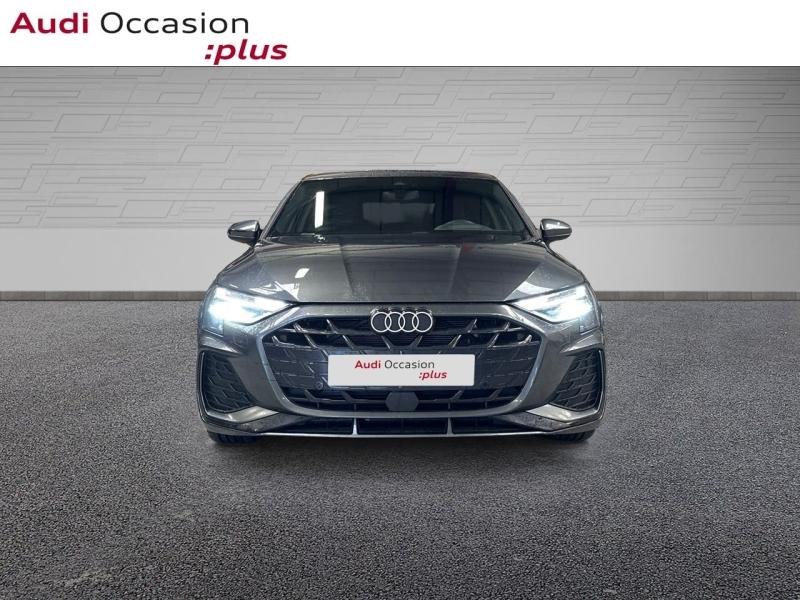 Voitures occasions Audi A3 Sportback S line Montigny-le-Bretonneux