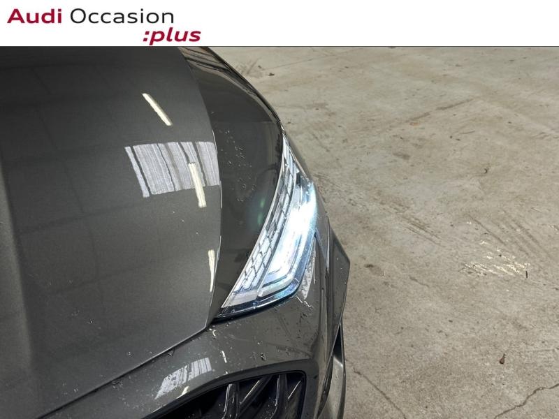 Voitures occasions Audi A3 Sportback S line Montigny-le-Bretonneux