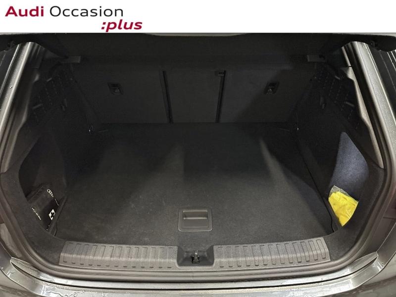 Voitures occasions Audi A3 Sportback S line Montigny-le-Bretonneux