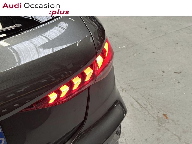 Voitures occasions Audi A3 Sportback S line Montigny-le-Bretonneux