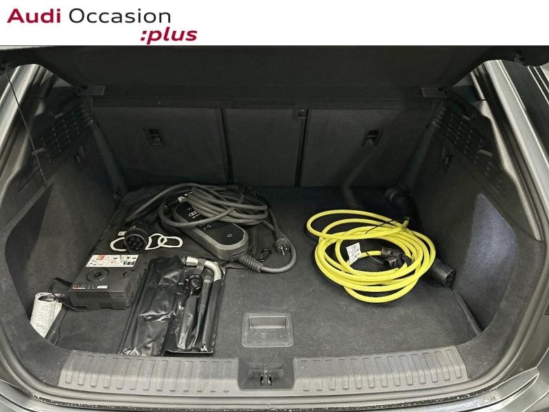 Voitures occasions Audi A3 Sportback S line Montigny-le-Bretonneux