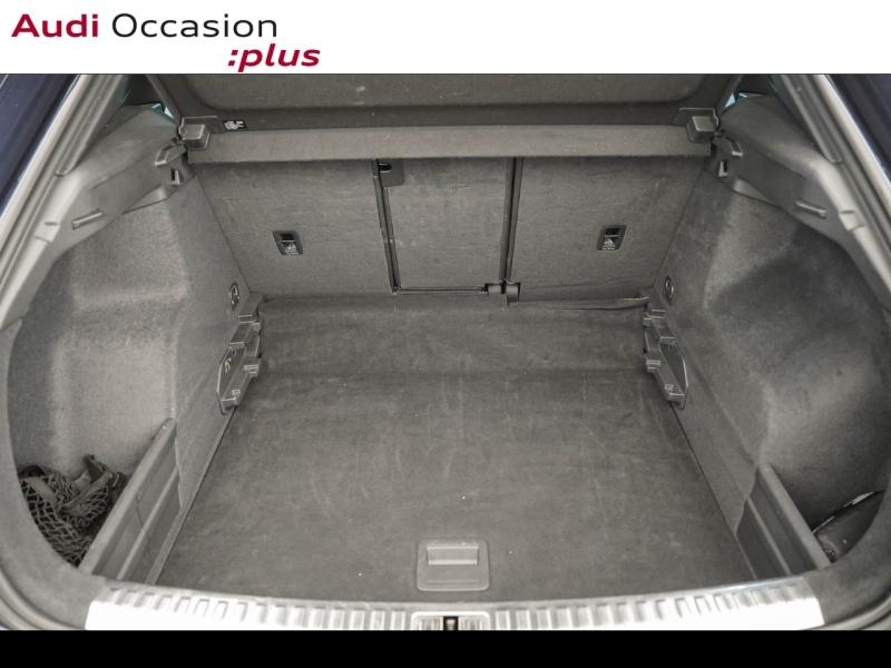 Voitures occasions Audi Q3 S line Montigny-le-Bretonneux