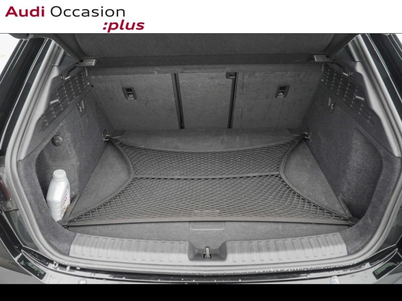 Voitures occasions Audi RS3 Sportback Base Montigny-le-Bretonneux