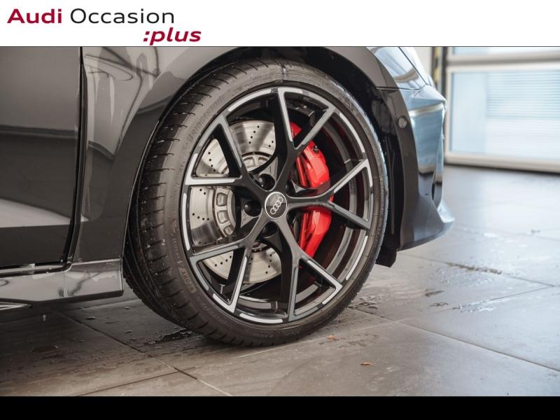 Voitures occasions Audi RS3 Sportback Base Montigny-le-Bretonneux