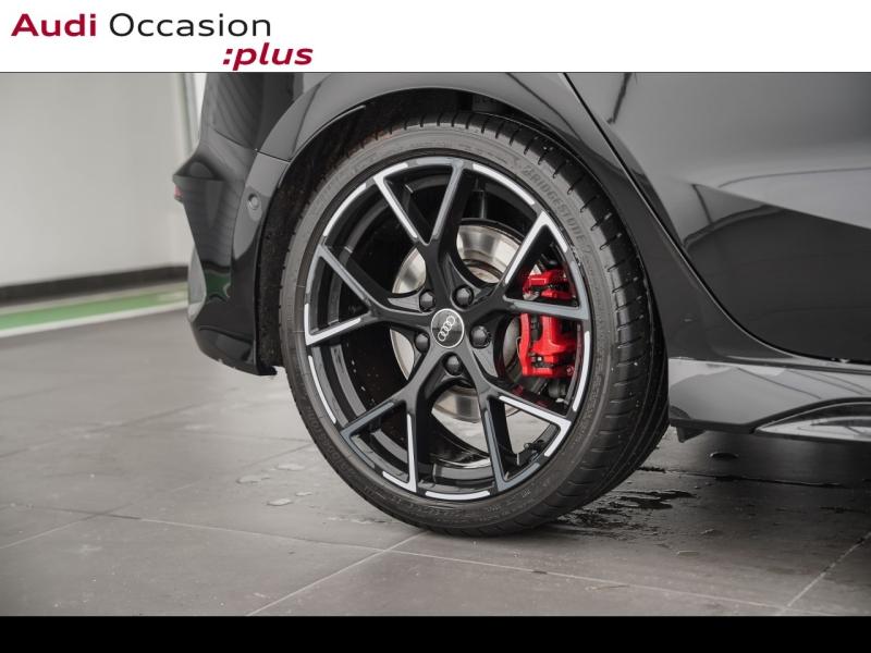 Voitures occasions Audi RS3 Sportback Base Montigny-le-Bretonneux