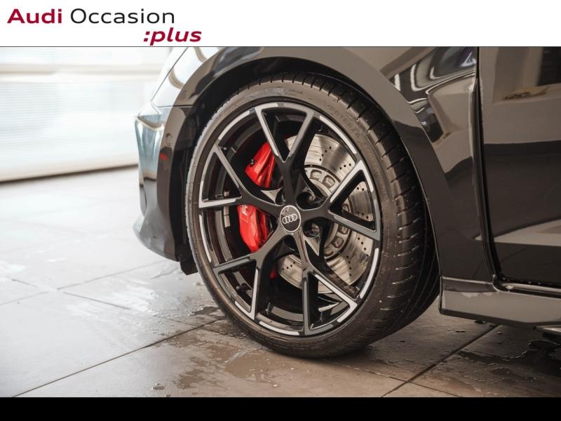 Voitures occasions Audi RS3 Sportback Base Montigny-le-Bretonneux