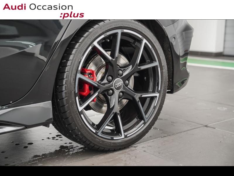 Voitures occasions Audi RS3 Sportback Base Montigny-le-Bretonneux