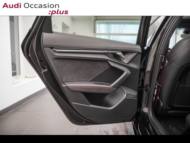 Voitures occasions Audi RS3 Sportback Base Montigny-le-Bretonneux