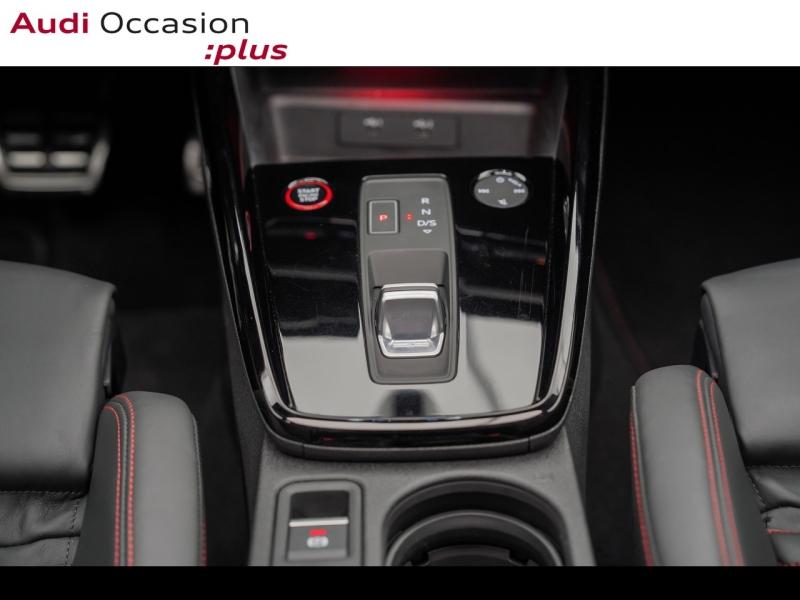 Voitures occasions Audi RS3 Sportback Base Montigny-le-Bretonneux