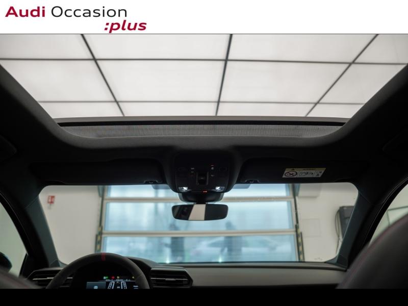 Voitures occasions Audi RS3 Sportback Base Montigny-le-Bretonneux