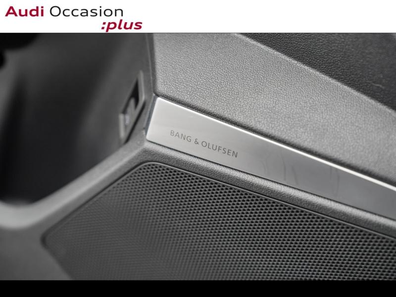 Voitures occasions Audi RS3 Sportback Base Montigny-le-Bretonneux