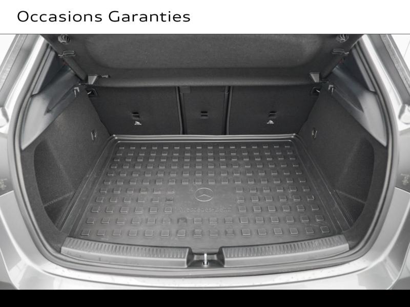 Voitures occasions MERCEDES-BENZ CLASSE A AMG S Montigny-le-Bretonneux