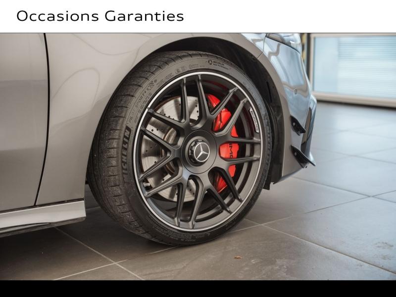 Voitures occasions MERCEDES-BENZ CLASSE A AMG S Montigny-le-Bretonneux