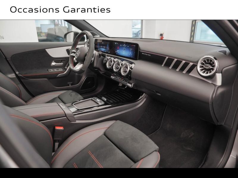 Voitures occasions MERCEDES-BENZ CLASSE A AMG S Montigny-le-Bretonneux