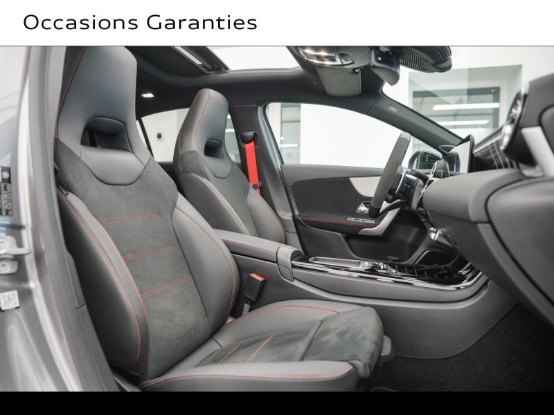 Voitures occasions MERCEDES-BENZ CLASSE A AMG S Montigny-le-Bretonneux