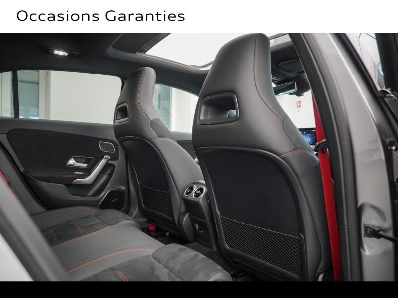 Voitures occasions MERCEDES-BENZ CLASSE A AMG S Montigny-le-Bretonneux