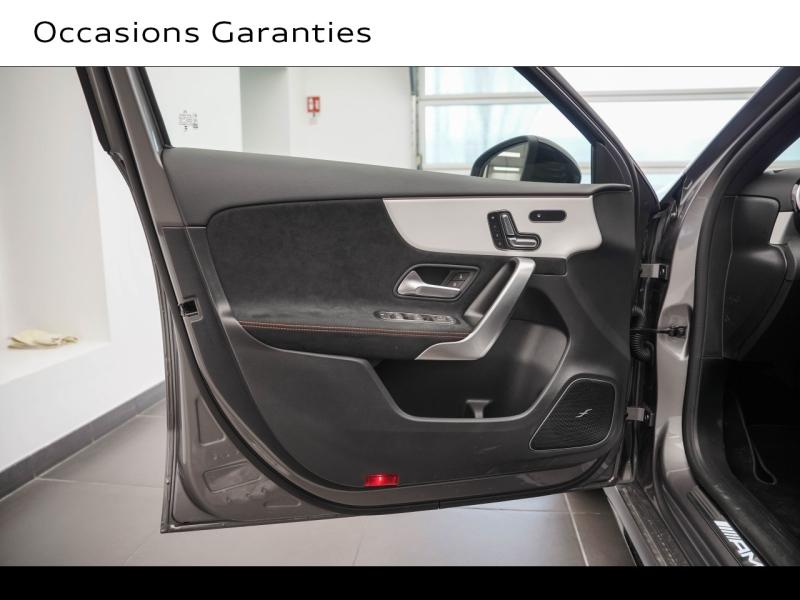 Voitures occasions MERCEDES-BENZ CLASSE A AMG S Montigny-le-Bretonneux
