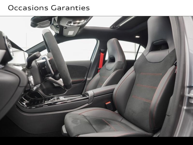 Voitures occasions MERCEDES-BENZ CLASSE A AMG S Montigny-le-Bretonneux