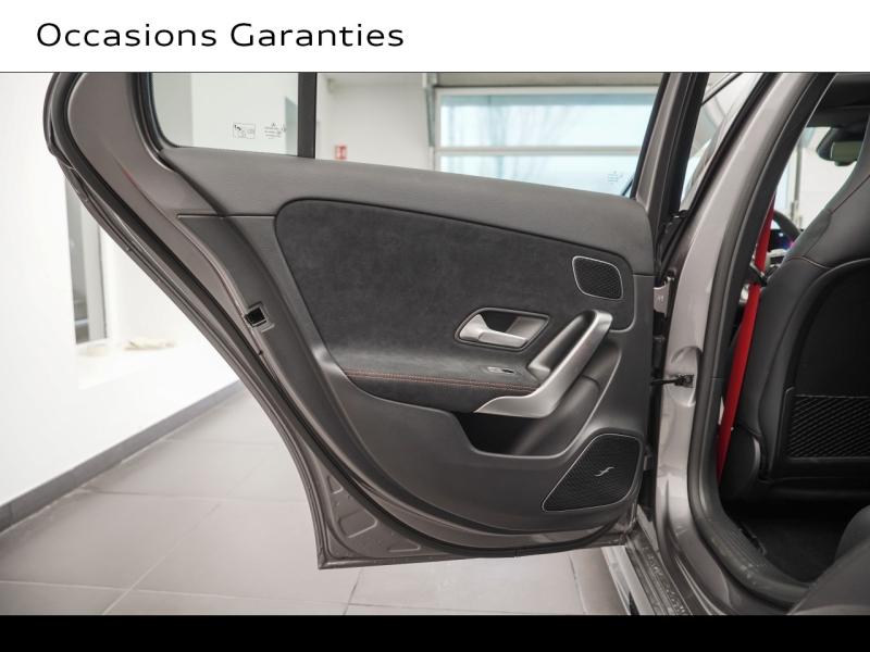 Voitures occasions MERCEDES-BENZ CLASSE A AMG S Montigny-le-Bretonneux