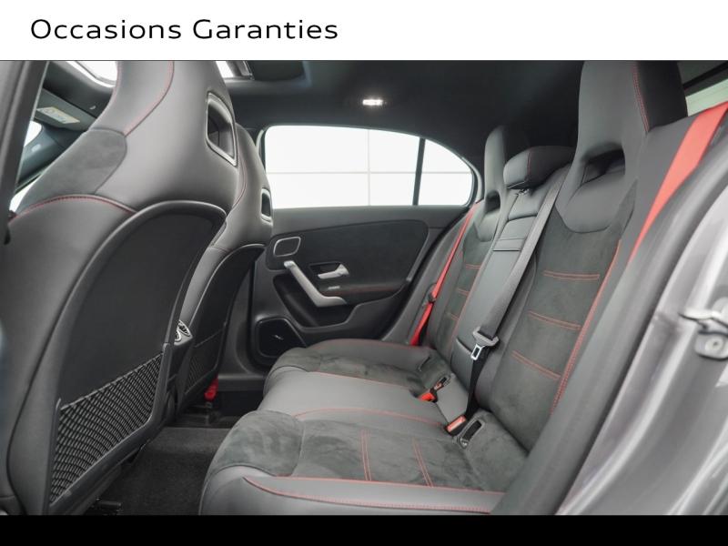 Voitures occasions MERCEDES-BENZ CLASSE A AMG S Montigny-le-Bretonneux