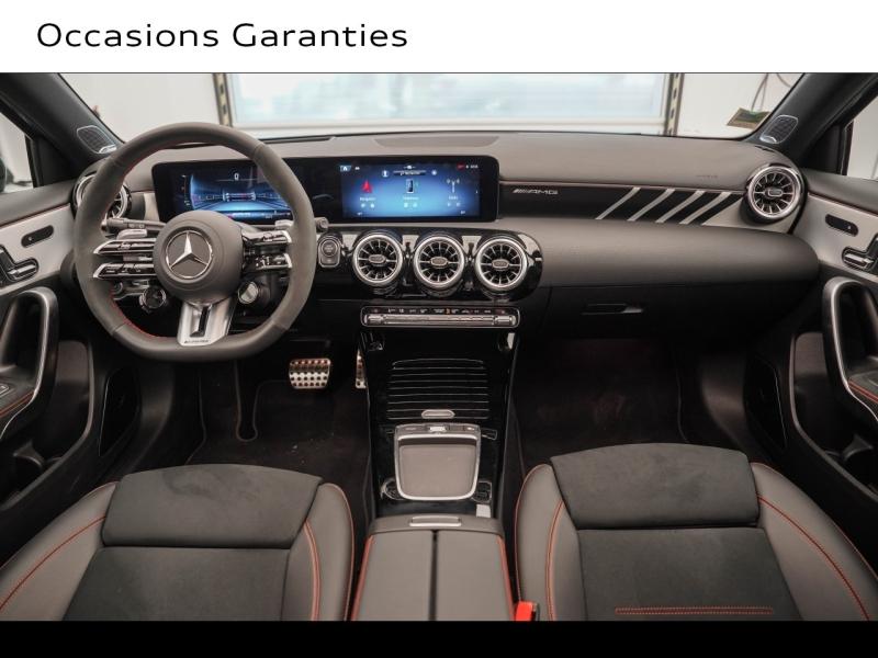 Voitures occasions MERCEDES-BENZ CLASSE A AMG S Montigny-le-Bretonneux